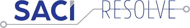 Saci Resolve